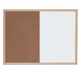 Tabule OPTIMA Combo 60 x 90 cm