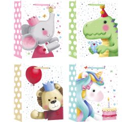 ERC Taška L velká KIDS HB exclusive /12/