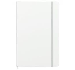 Blok A5 100 listů Spectrum bílý linkovaný