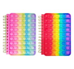 Notes 13 x 18 cm SP 80 listů POP IT linka