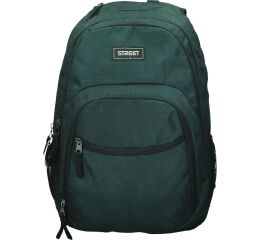 Studentský batoh Round Impact Blacky
