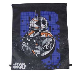 Sáček na přezůvky Star Wars BB-8