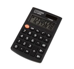Kapesní kalkulačka CITIZEN SLD-200NR