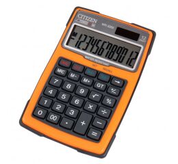 Stolní kalkulačka CITIZEN WR-3000OR