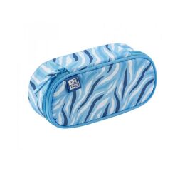 Pouzdro Oxford Kids modré