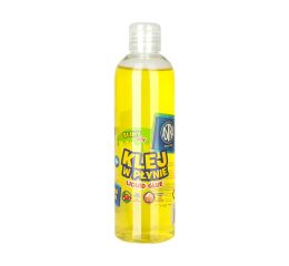 Tekuté lepidlo žluté 250ml - vhodné pro výrobu slizu!