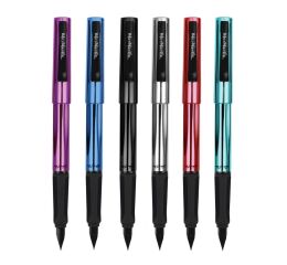 Gumovací plnící pero McNeill Ghost Shine