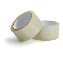 Lepící páska 48/66m transp. 0,036mm