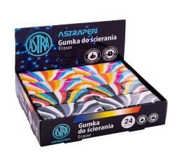 Pryž Astrapen - Colored stripes