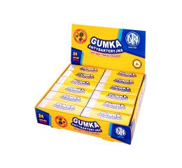 Pryž Astra - Antibakteriální