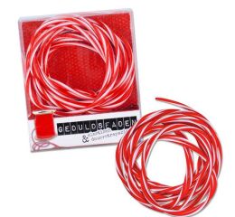 Dekorační pryž Niť