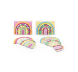 Samolepící bloček GOOD FEELINGS