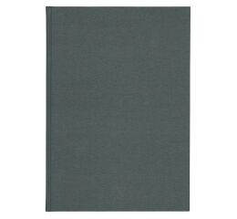 Skicák v deskach  A4/80l 90g šedý