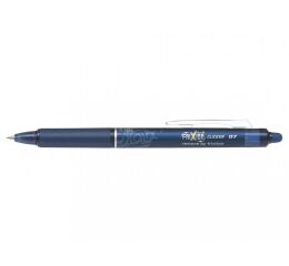Pilot FX 0,7 FRIXION CLICKER Black blue