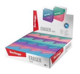 Pryž Berlingo Haze 32 ks