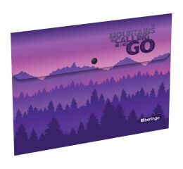 BERLINGO složka A4 SCENIC