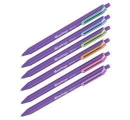 Propiska clik Berlingo Envy