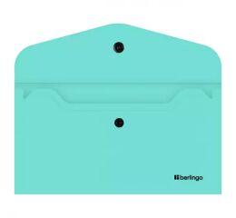 Obálka DL s drukem Berlingo Instinct - modrá