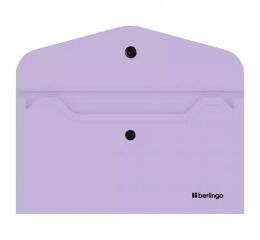 Obálka DL s drukem Berlingo Instinct - fialová