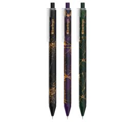 Propiska BERLIGNO Golden Shade 0,7 mm