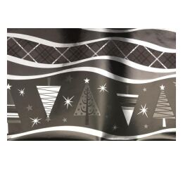 Fólie 100x70 PNP Trreline Nero /25/