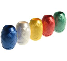 Stuha "vajíčko" 5 mm 20 m obyč.