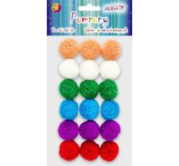 Babmule POM-0030 18 ks