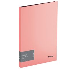 Pořadač Berlingo Instinct Flamingo - A4 rychlosvorka