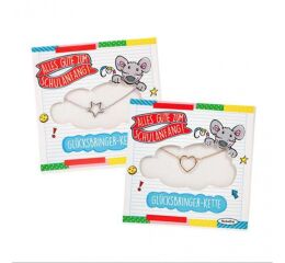 Řetízek pro štěstí