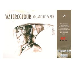 Akvarelový blok Art expert A3 250g