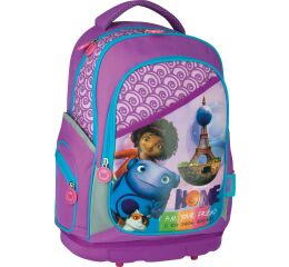 Školní batoh Home HM-01