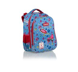 Školní batoh Head - Cool Girl