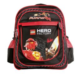 Batoh dětský LEGO Hero Factory LC-08
