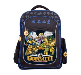 Školní batoh Gormiti Eclipse GC-15
