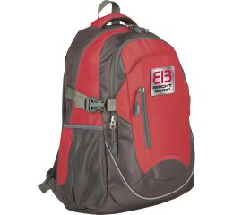 Studentský batoh Bright Brain červený