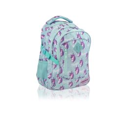 HEAD 4 batoh Unicorn školní