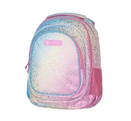 Školní batoh Astrabag - Ombre&Chrome