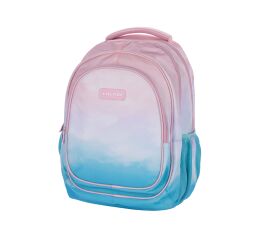 Školní batoh Head - Ombre Effect Clouds