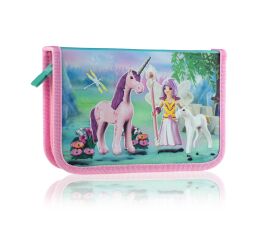 Penál 1 zip Playmobil PL19 - prázdný