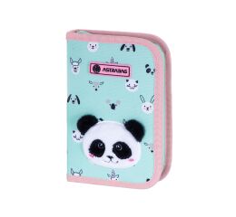 Penál 1 zip Gaming - prázdný