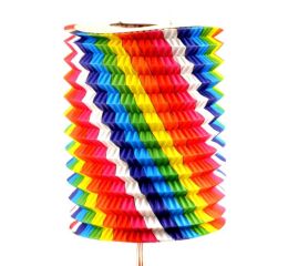 Lampión válec 16 cm