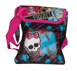 Taška přes rameno Monster High F2