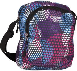 Taška na rameno Open Mind 11