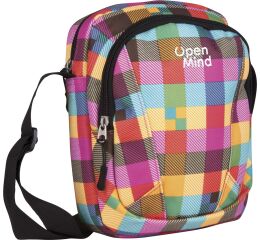Taška na rameno Open Mind 12