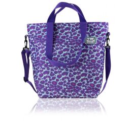 Taška na rameno Hash - Pink Panther