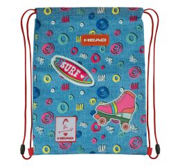 Sáček na přezuvky Head - Cool Girl
