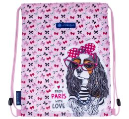 Sáček na přezůvky Astrabag - Sweet Dog