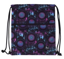 Vak na záda Hash - Dreamcatcher