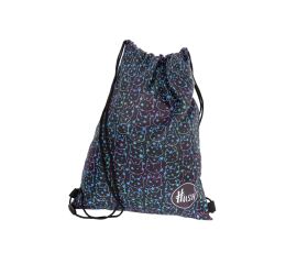 Sáček na přezůvky Hash - Neon Kitty