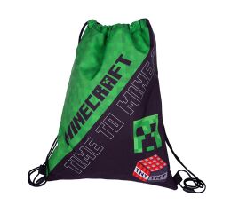 Vak na záda Minecraft Alex & Steve